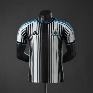 Newcastle United Local 2026-27 - Versión Jugador