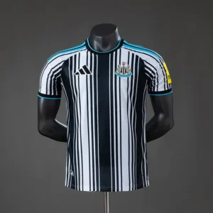 Newcastle United Visitante 2026-27 - Versión Jugador