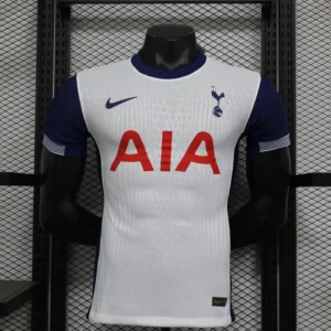 jugador-premier-tottenham-hotspur-tottenham-hotspur-local-2024-25_0.webp Tottenham Hotspur Local 2024-25 - Versión Jugador