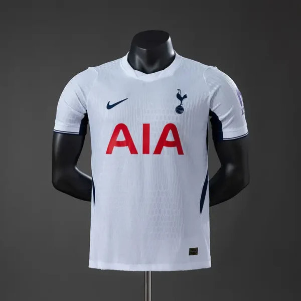 Tottenham Hotspur Local 2026-27 - Versión Jugador