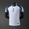 Tottenham Hotspur Local Sin Sponsor 2025-26 - Versión Jugador