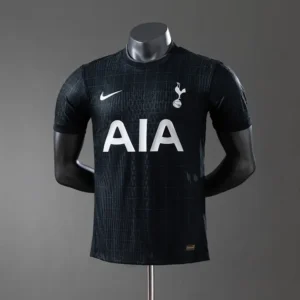 Tottenham Hotspur Visitante 2025-26 - Versión Jugador