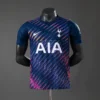 Tottenham Hotspur Visitante 2026-27 - Versión Jugador