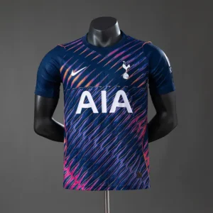 Tottenham Hotspur Visitante 2026-27 - Versión Jugador