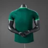 Arabia Saudita 2026 - Versión Jugador