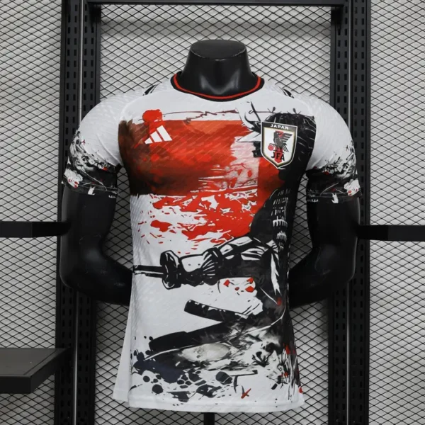 Japón 2020 - Versión Jugador