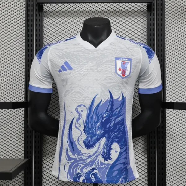 Japón 2024 - Versión Jugador