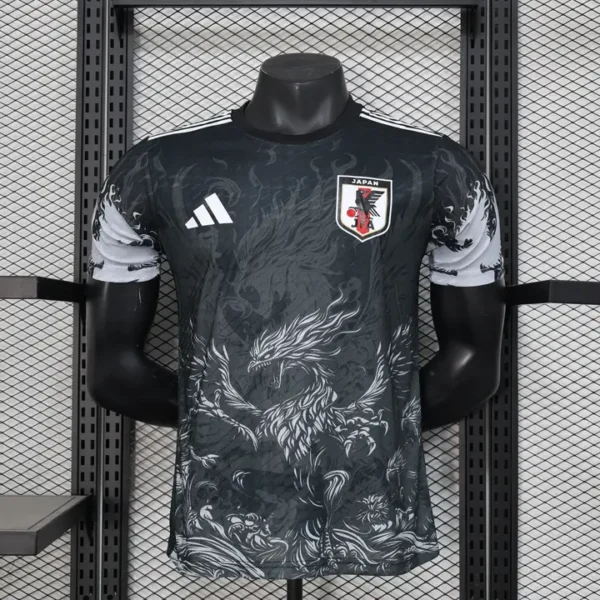 Japón Águila 2025 - Versión Jugador