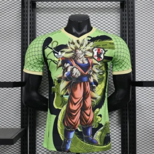 Japón Amarillo 2024 - Versión Jugador