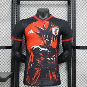 Japón Anime 2024 - Versión Jugador
