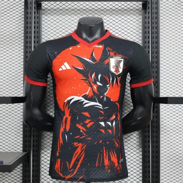 Japón Anime 2024 - Versión Jugador