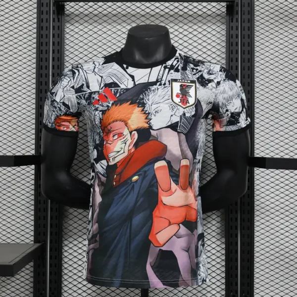 Japón Anime Cabello 2025 - Versión Jugador