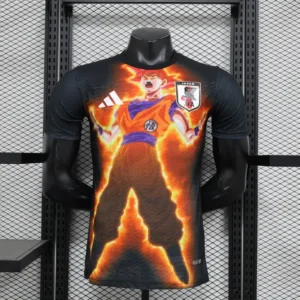 Japón Anime Fuego 2024 - Versión Jugador
