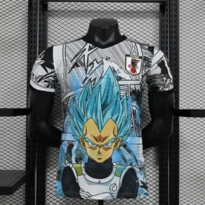 Japón Anime Guerrero 2024 - Versión Jugador