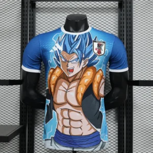 Japón Anime Musculoso 2024 - Versión Jugador