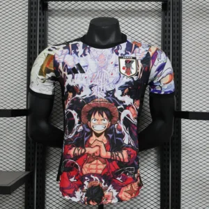 Japón Anime Pirata 2025 - Versión Jugador