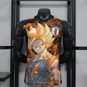 Japón Anime Rubio 2024 - Versión Jugador