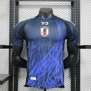 Japón Azul 2024 - Versión Jugador