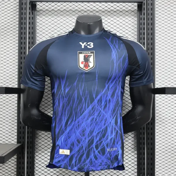 Japón Azul 2024 - Versión Jugador