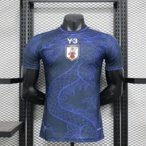 Japón Azul Marino 2024 - Versión Jugador
