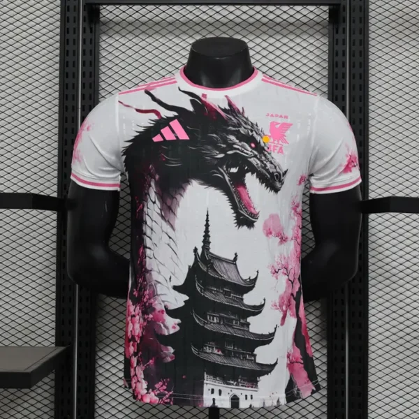Japón Dragón Pagoda 2025 - Versión Jugador