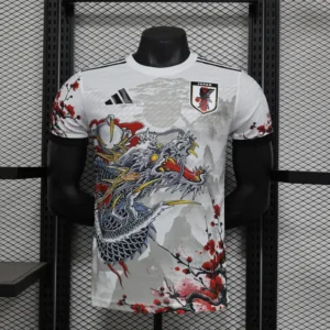 Japón Dragón Sakura 2025 - Versión Jugador