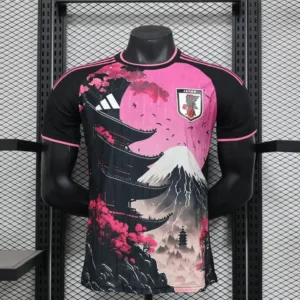 Japón Fuji 2025 - Versión Jugador