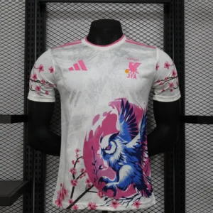 Japón Grulla Sakura 2024 - Versión Jugador