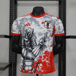 Japón Samurái 2025 - Versión Jugador