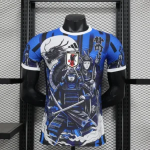 Japón Samurái Guerrero 2024 - Versión Jugador