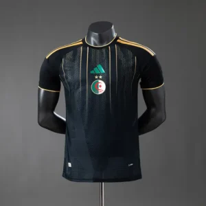 Argelia 2026 - Versión Jugador