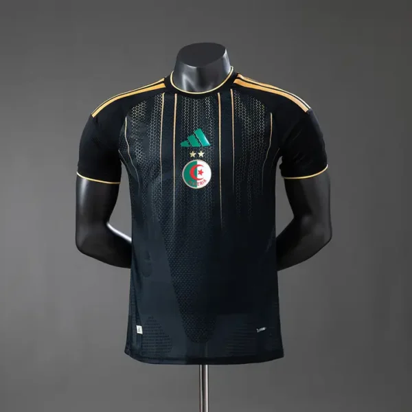 Argelia 2026 - Versión Jugador