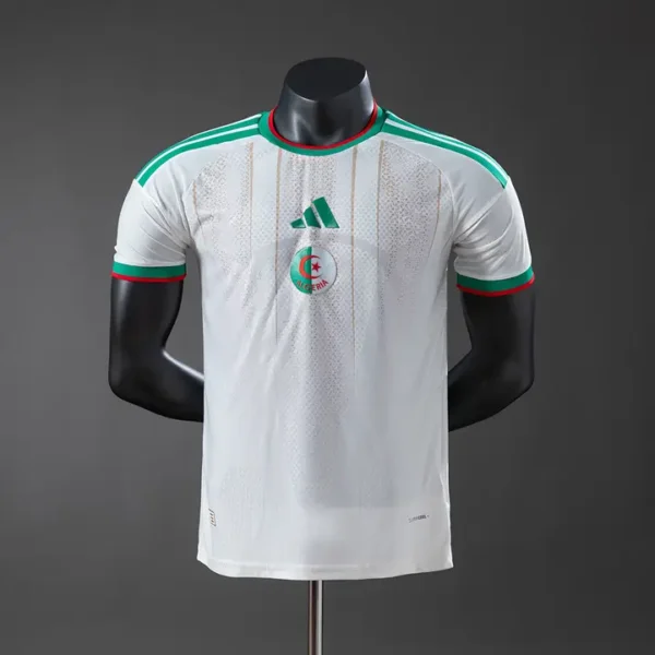 Argelia Local 2026 - Versión Jugador