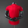 Marruecos Local 2025 - Versión Jugador