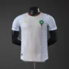Marruecos Visitante 2026 - Versión Jugador