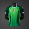Nigeria Local 2026 - Versión Jugador