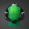Nigeria Local 2026 - Versión Jugador