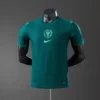 Nigeria Visitante 2025 - Versión Jugador