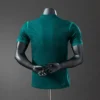 Nigeria Visitante 2025 - Versión Jugador