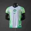 Nigeria Visitante 2026 - Versión Jugador