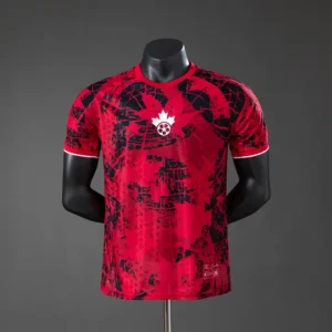 Canadá 2026 - Versión Jugador