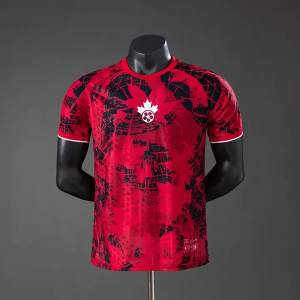 Canadá 2026 - Versión Jugador