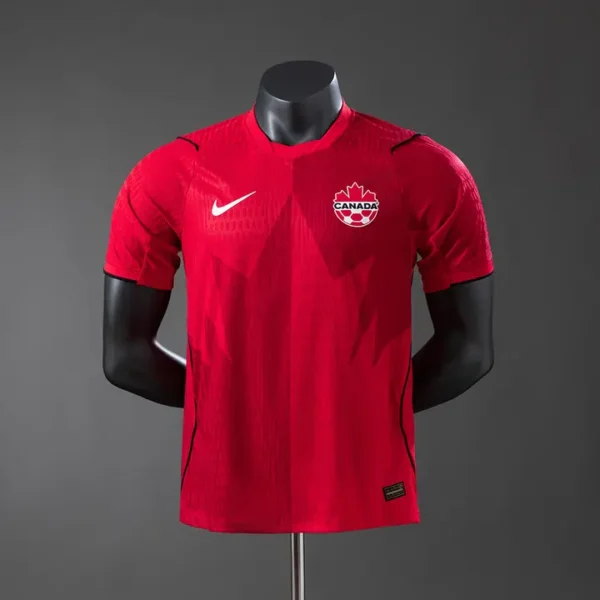 Canadá Local 2026 - Versión Jugador