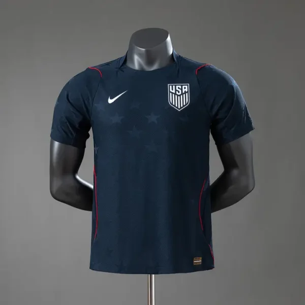 Estados Unidos Visitante 2026 - Versión Jugador