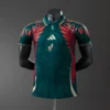 México 2025 - Versión Jugador