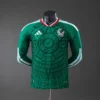 México Local 2026 - Versión Jugador