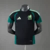 México Negro Entrenamiento 2026 - Versión Jugador