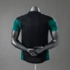México Negro Entrenamiento 2026 - Versión Jugador