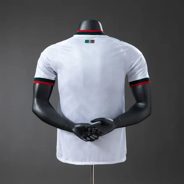 jugador-sel-concacaf-mexico-mexico-visitante-2026_1.webp México Visitante 2026 - Versión Jugador