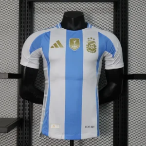 Argentina Local 2024 - Versión Jugador